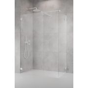 Essenza Pro White Walk-in III