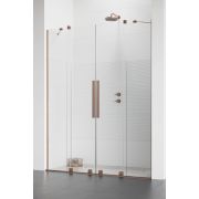 Furo Brushed Copper DWD