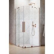 Furo Brushed Copper KDD