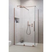 Furo Brushed Copper KDJ