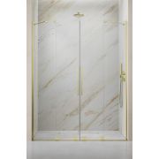 Furo Brushed Gold DWD