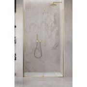 Furo Brushed Gold DWJ