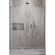 Furo Brushed GunMetal DWD