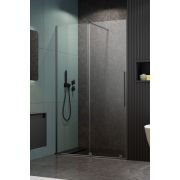 Furo Brushed GunMetal DWJ