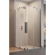 Furo Brushed GunMetal KDD