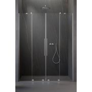 Furo Brushed Nickel DWD