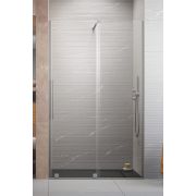 Furo Brushed Nickel DWJ