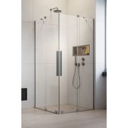 Furo Brushed Nickel KDD