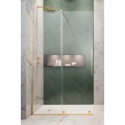 Furo Gold Walk-in