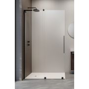 Furo SL Black Walk-in