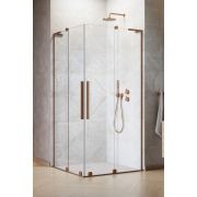 Furo SL Brushed Copper KDD
