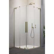 Furo SL Brushed Gold KDD