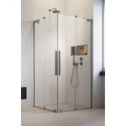 Furo SL Brushed Nickel KDD