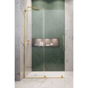 Furo SL Gold Walk-in