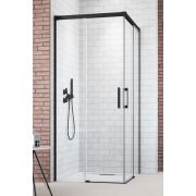 Idea 8 Black KDD