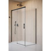 Idea 8 Black KDJ
