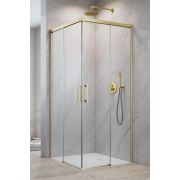Idea Brushed Gold KDD