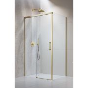 Idea Brushed Gold KDJ