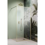 Modo F Brushed Gold II