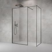 Modo F Brushed GunMetal III