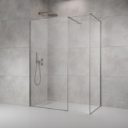 Modo F Brushed Nickel III