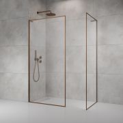 Modo F SL Brushed Copper III