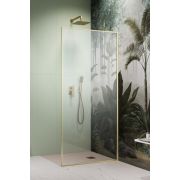 Modo F SL Brushed Gold II