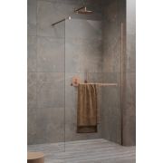 Modo New Brushed Copper II z wieszakiem