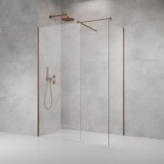 Modo New Brushed Copper III