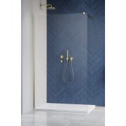 Modo New Brushed Gold II