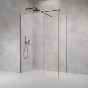 Modo New Brushed GunMetal III
