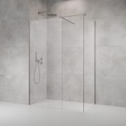 Modo New Brushed Nickel III