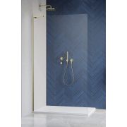 Modo SL Brushed Gold II