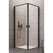 Nes 8 Black KDD I Frame