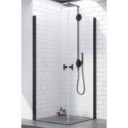 Nes 8 Black KDD I