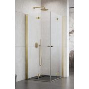 Nes Brushed Gold KDD B