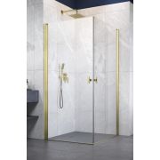 Nes Brushed Gold KDD I