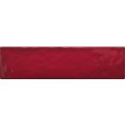 Płytka ścienna Masovia rubino A gloss STR 29,8x7,8x1 Gat.1