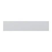 EL BARCO DALLAS GLOSSY WHITE 6,5x20