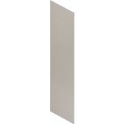 Wow Floor Tiles Chevron A Floor Ash Grey Matt 9,8x52,2 /0,456m2/
