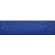 Płytka ścienna Masovia cobalto A gloss STR 29,8x7,8x1 Gat.1