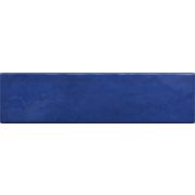 Płytka ścienna Masovia cobalto B gloss STR 29,8x7,8x1 Gat.1