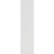 Wow Gradient  Decor White Matt 7,5x30 /0,444m2/