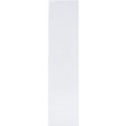 Wow Gradient  Decor White Gloss 7,5x30 /0,444m2/