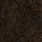 Versace Ceramics ETERNO PATCH.BROWN 80x80 DECORATO /1,28m2/