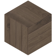 Fapnest Brown Cube Mosaico Matt