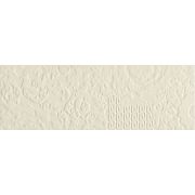 Versace Ceramics GOLD CREMA PATCHWORK 25x75 STRUTTURATO /1,125m2/