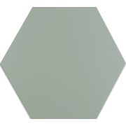 Wow Floor Tiles Hexa Floor Ash Grey Matt 20x23 /0,35m2/