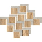 Rondine Sherwood Oak Square 28x31