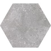 Keros Cento Acero Hexagon 23x27 /0,75m2/